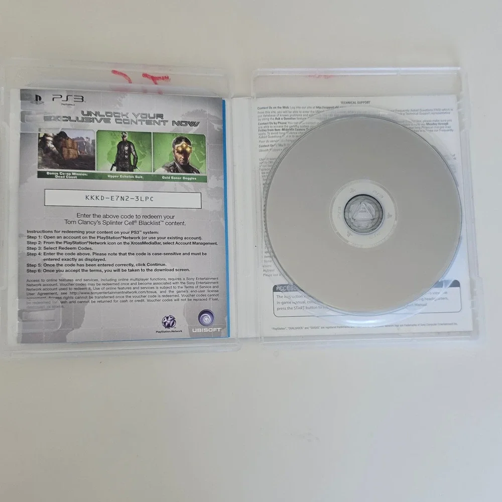 Sony this edition